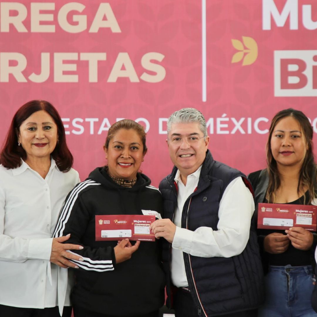 Checa Quiénes Recibirán Pago Doble de Mujeres con Bienestar 2026