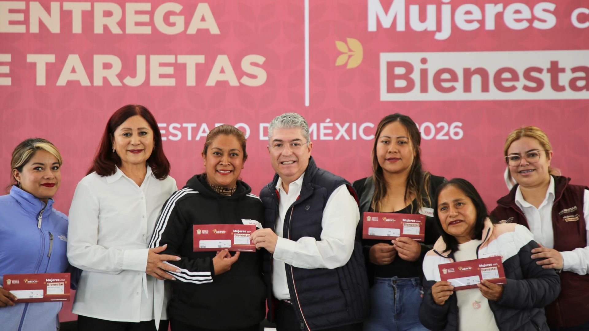 Checa Quiénes Recibirán Pago Doble de Mujeres con Bienestar 2026