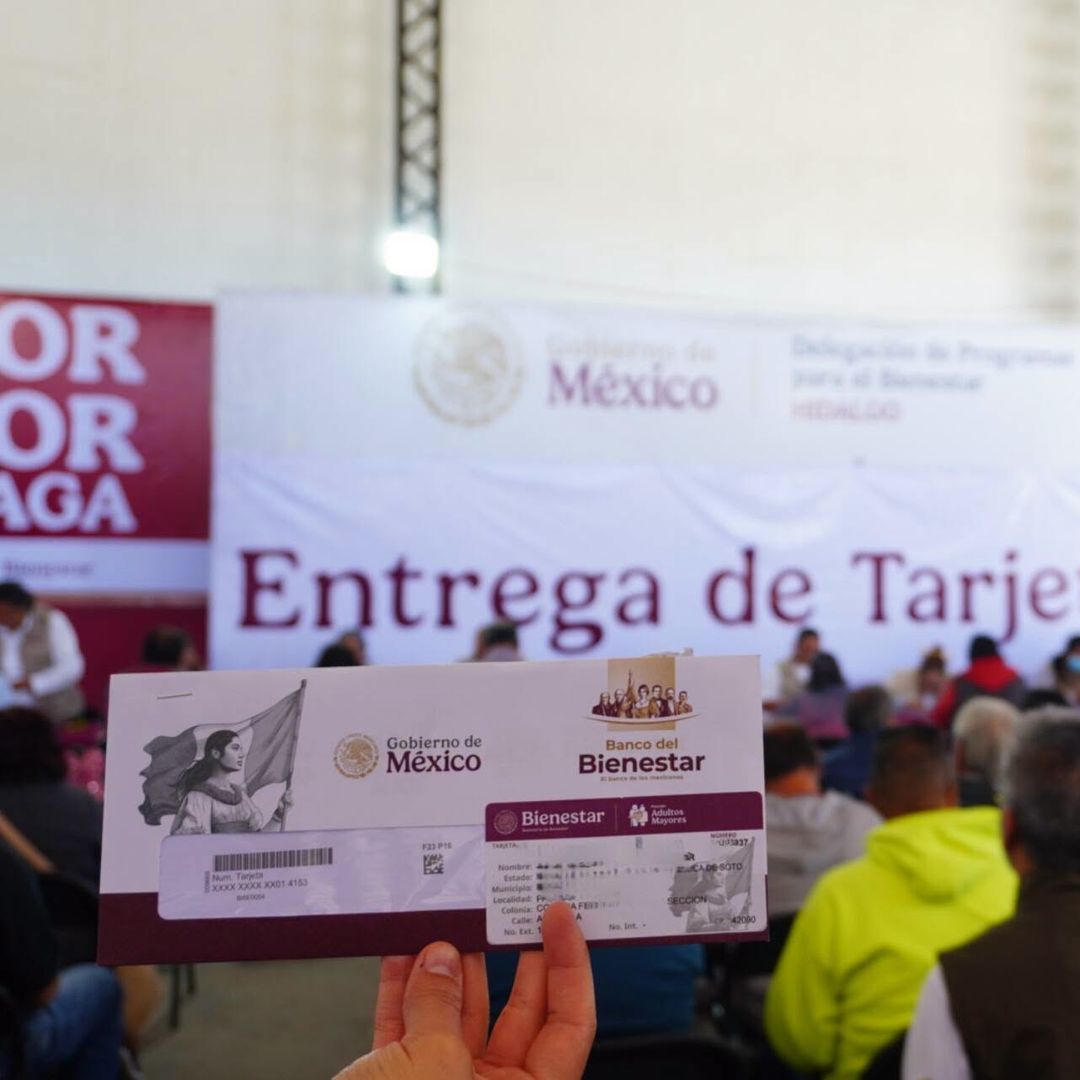 Estos beneficiarios cobrarán hasta 17 mil pesos tras el pago de Bienestar de septiembre 2026.