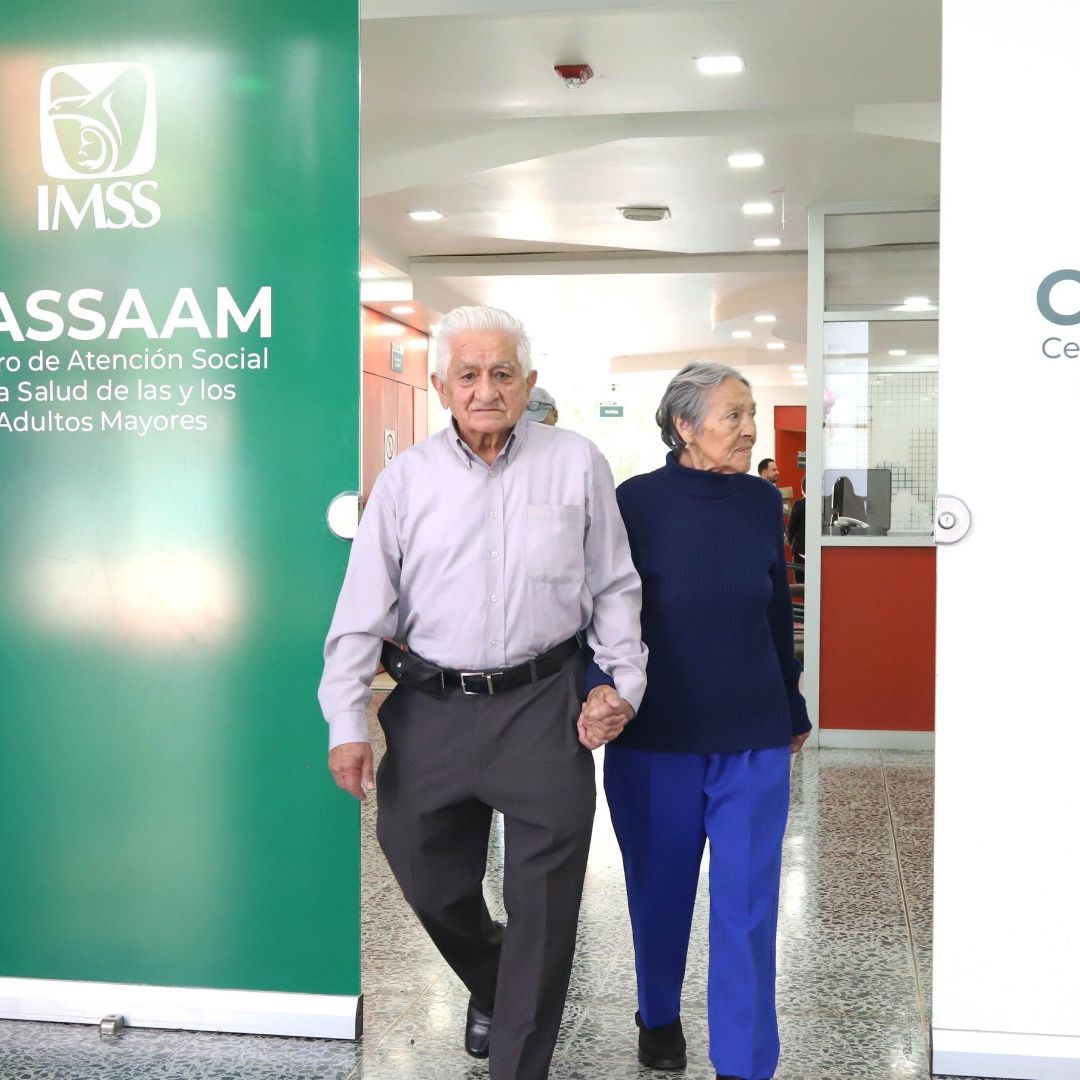 Checa Qué Pensionados Cobran Doble y Cuándo Cae Pago Pensión IMSS e ISSSTE