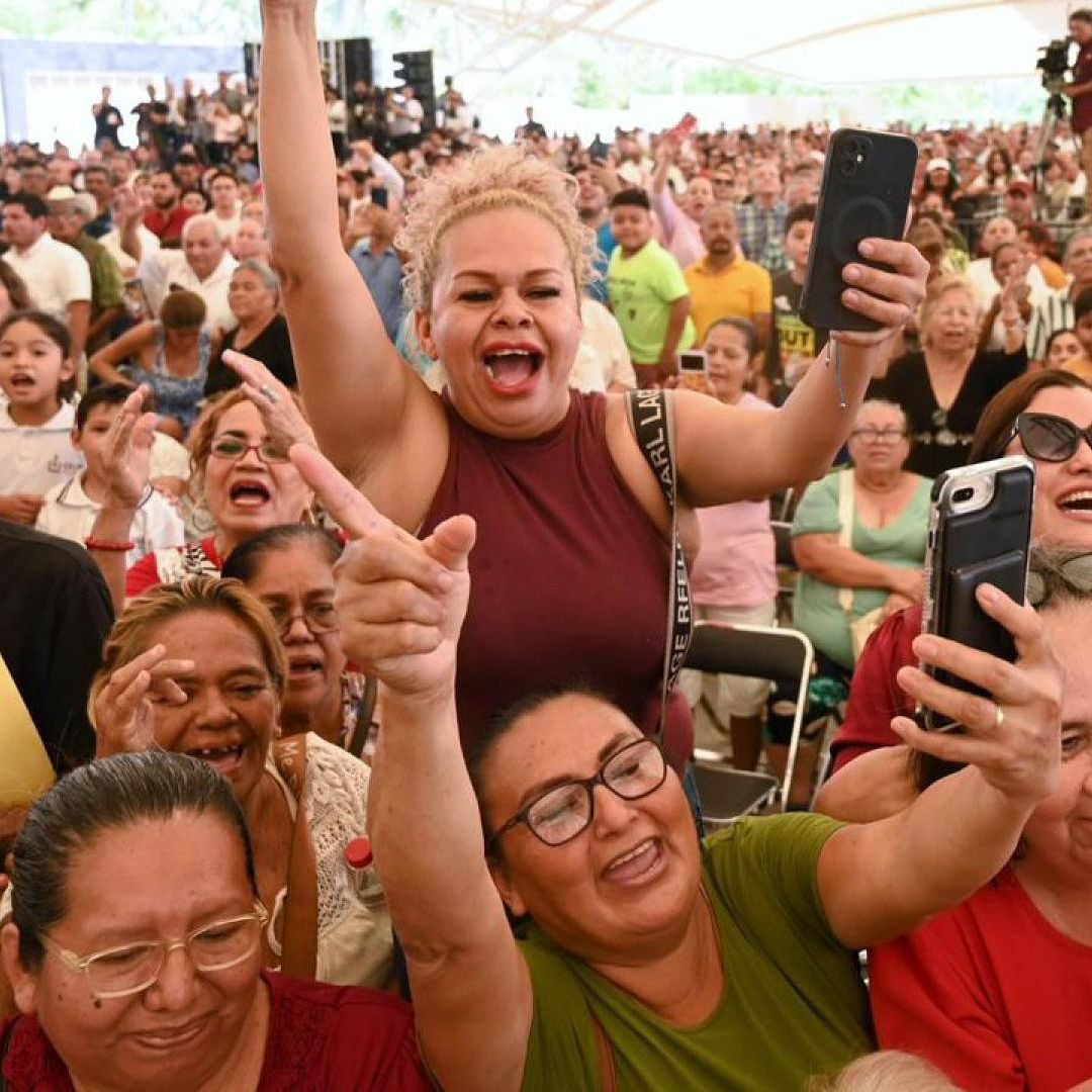 Mujeres beneficiarias de Pensión Bienestar. Quiénes Cobran 3,100 pesos el 13 y 20 de julio 2026
