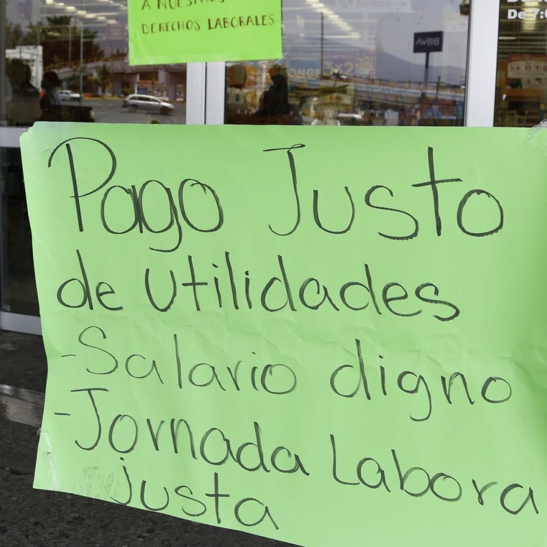 Es Tu Derecho: Este es el Último Día para Recibir Pago de Utilidades 2026