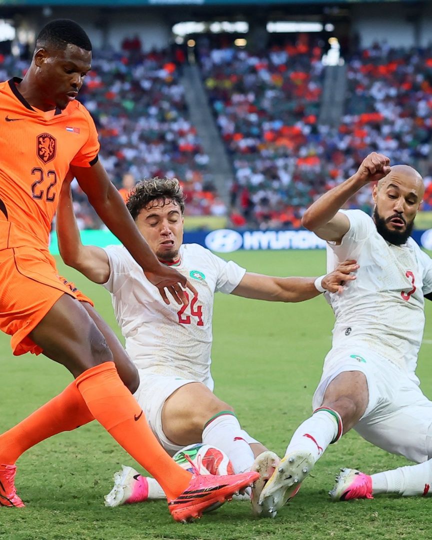 Países Bajos vs Marruecos en Vivo: Alineaciones y Minuto a Minuto del Mundial 2026