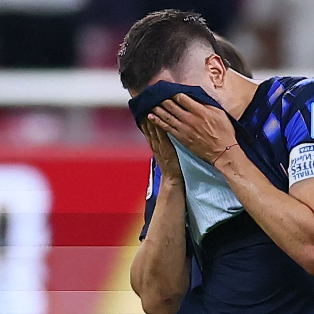 ¿Cuáles Son las Selecciones Eliminadas del Mundial 2026?