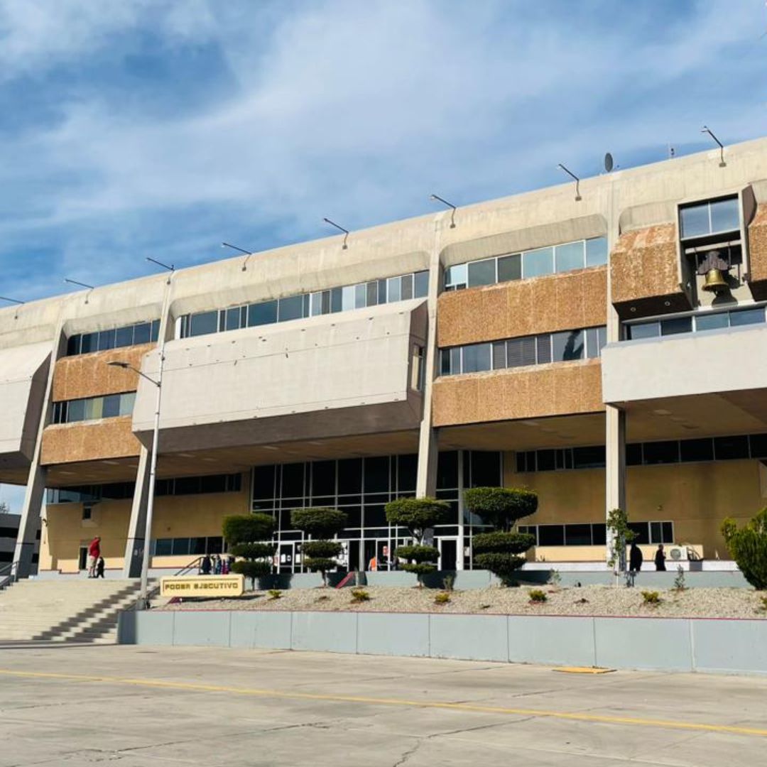 Alerta de EUA en Mexicali por Posible Amenaza de Seguridad