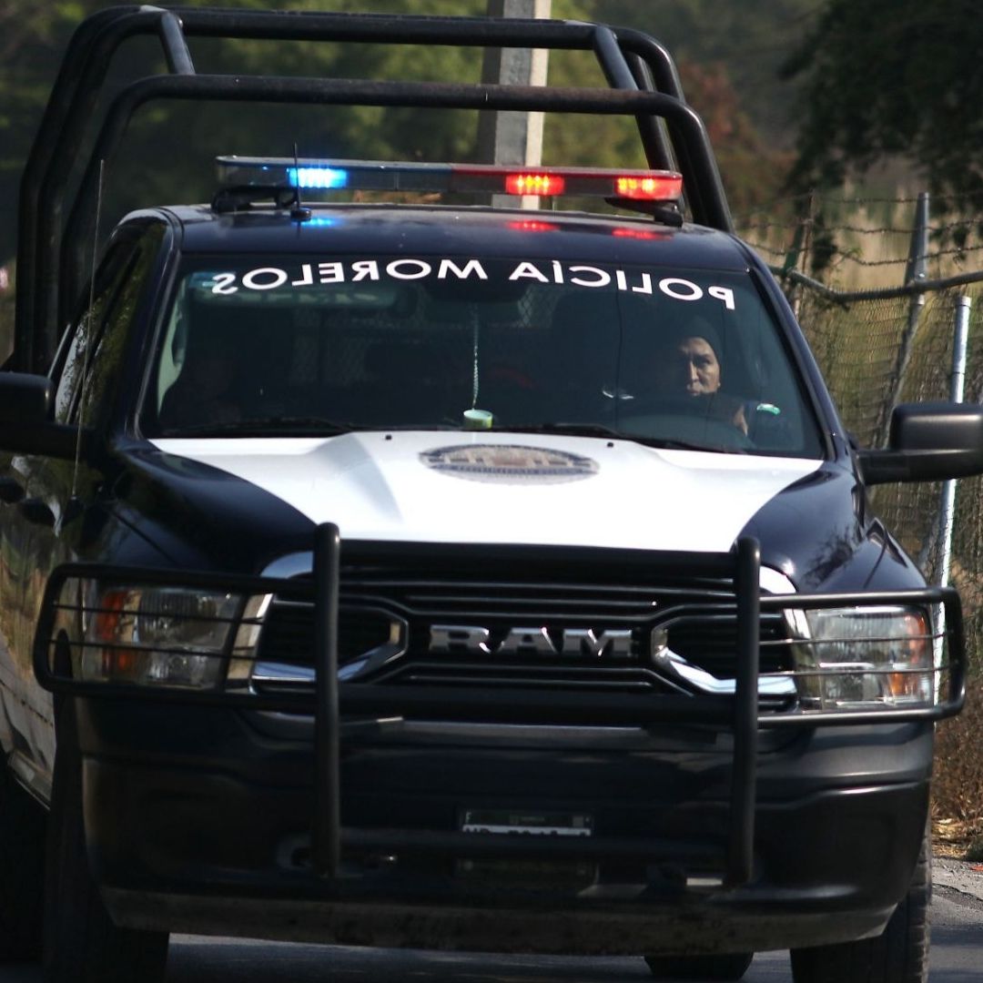 La joven denunció que su pareja la agredió cuando iban a celebrar su cumpleaños en Cuernavaca