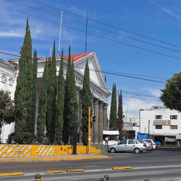 Horario especial por Día de Muertos 2026 en el Panteón Municipal de Puebla.