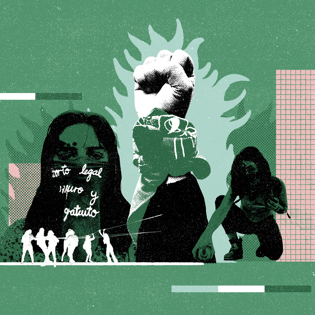 50 Años de Lucha por el Aborto Legal: la Batalla no Está Ganada