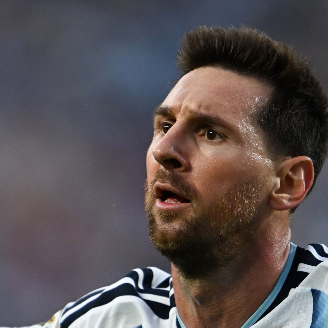 Messi