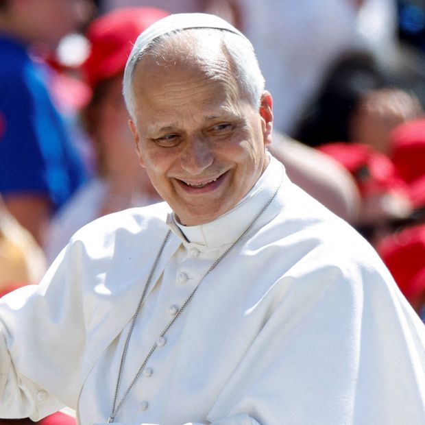 Papa León XIV será dado de alta este sábado