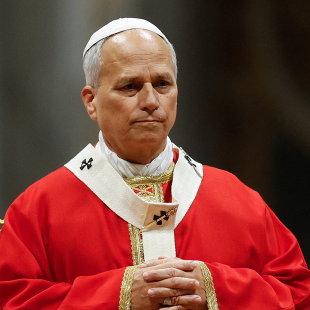 Papa León XIV
