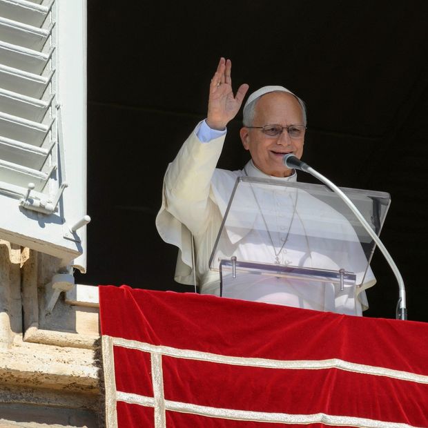 Papa León XIV