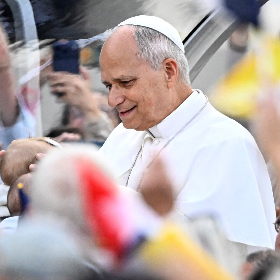 Papa León XIV