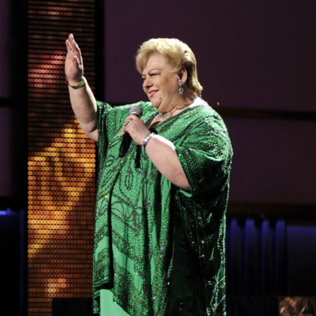 Paquita la del Barrio ¿Quién Se Queda con la Herencia tras Muerte de su Hija Martha Elena?