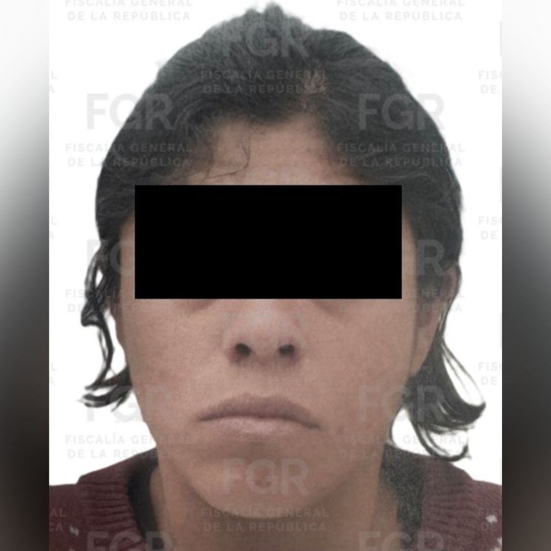 Sentenciados Dayana N Gerardo N Posesión Arma de Fuego Colonia La Loma Xicohténcatl Tlaxcala