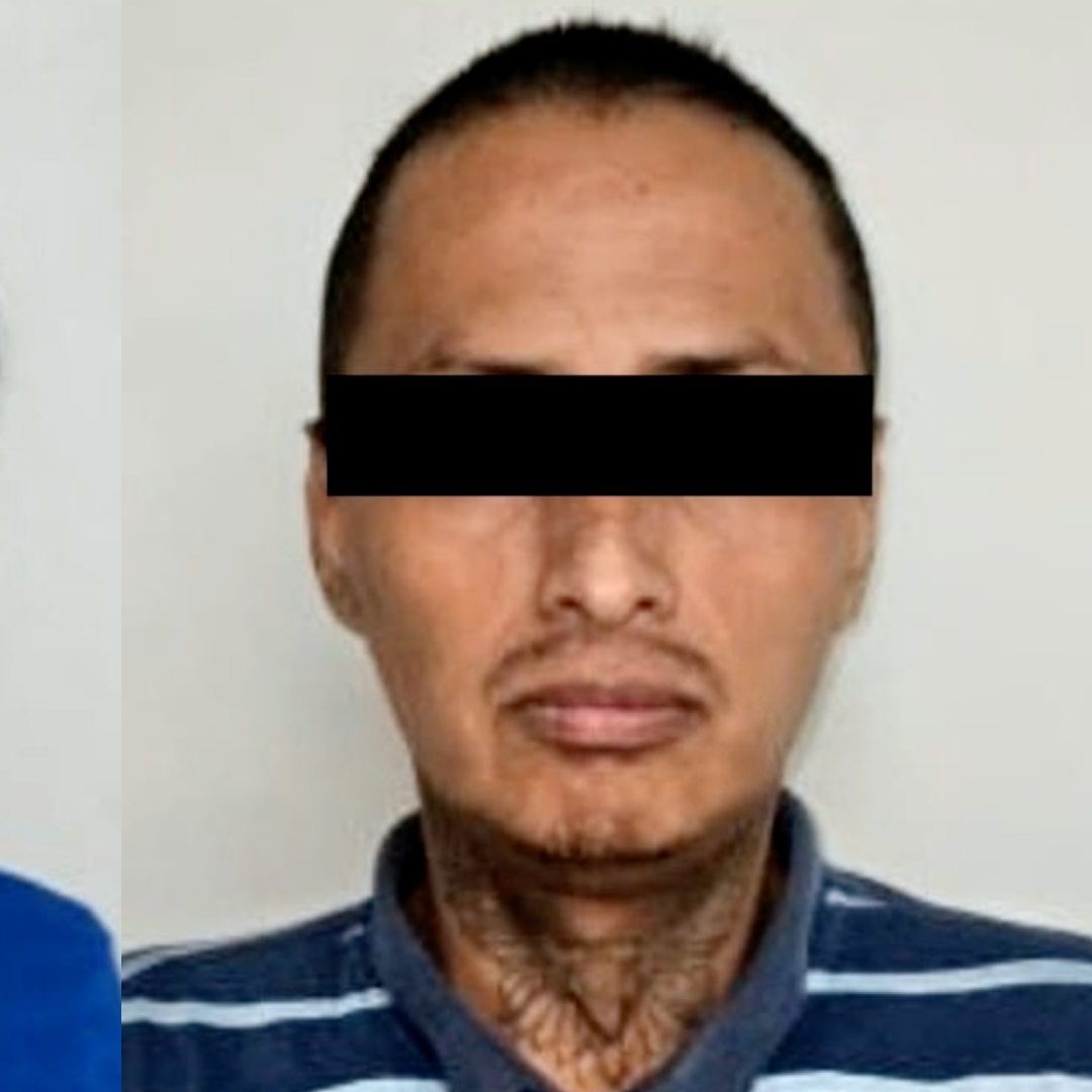 Pareja detenida por muerte de bebé en Zuazua, Nuevo León