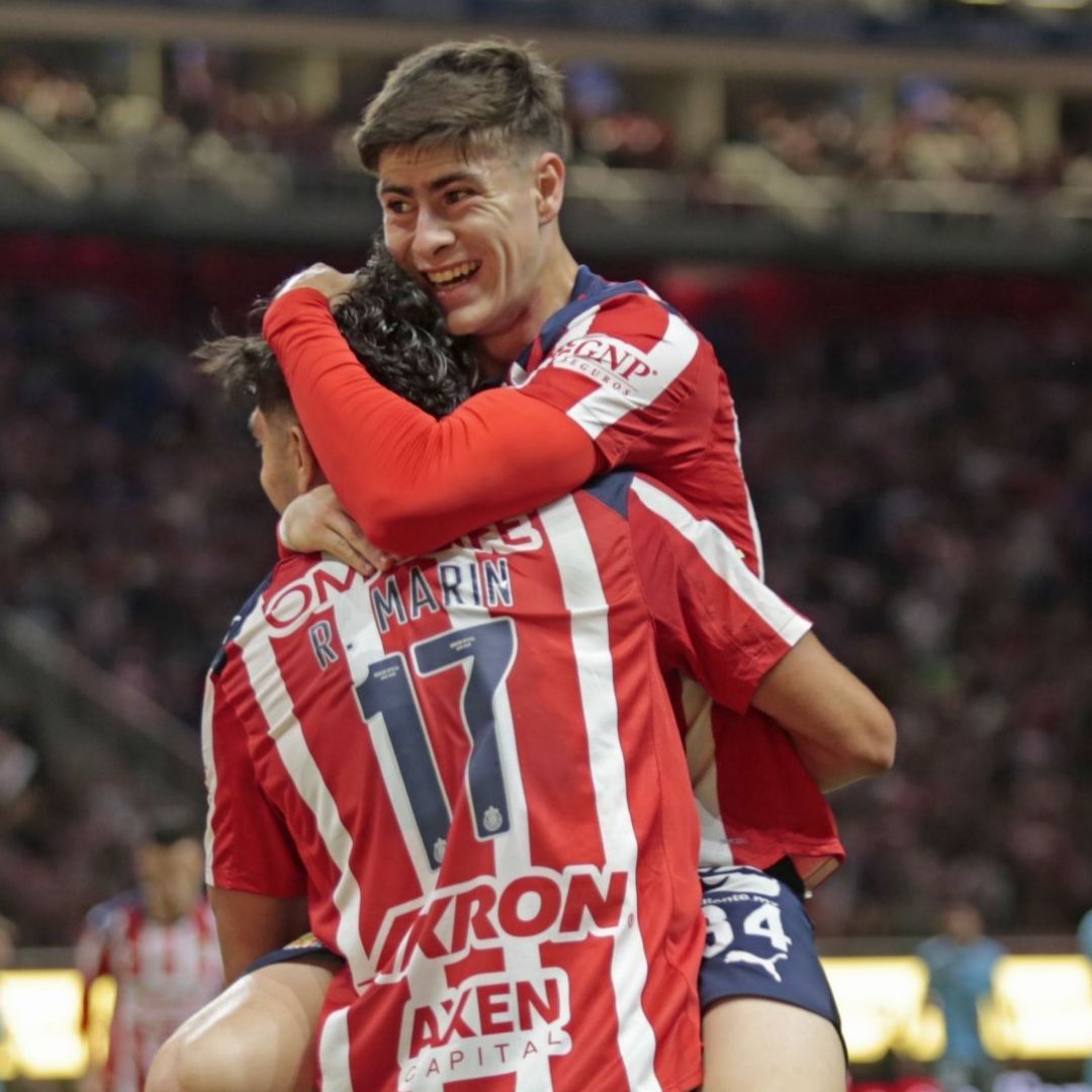 Partido de Chivas vs Juárez va por TV en vivo gratis hoy hora y dónde ver juego de Liga MX 2026