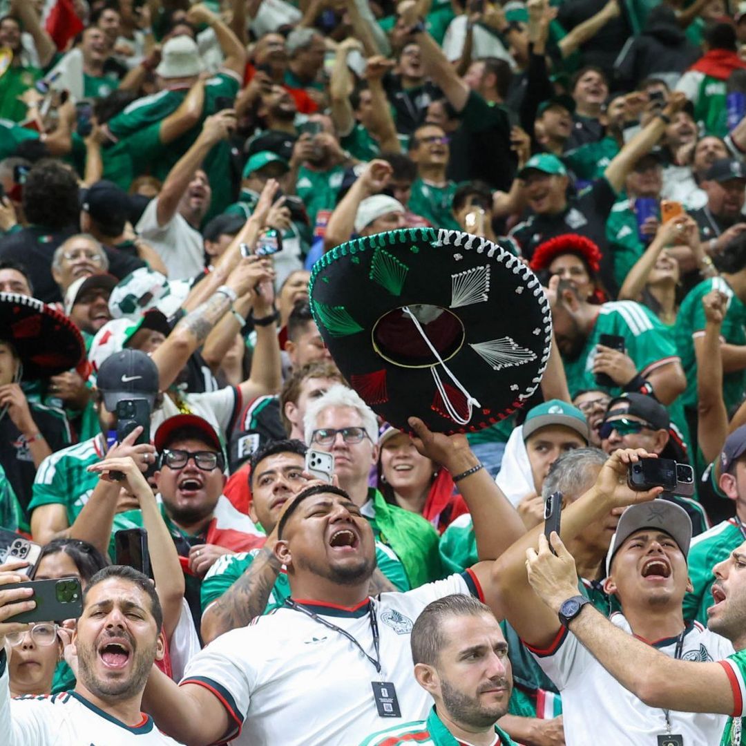 Selección Mexicana