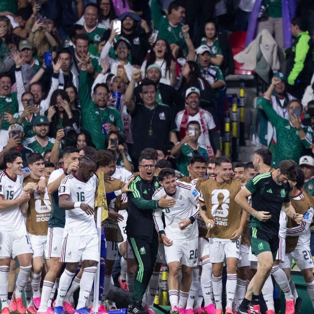 El partido de México vs Ecuador cambia su horario de inicio por condiciones del clima