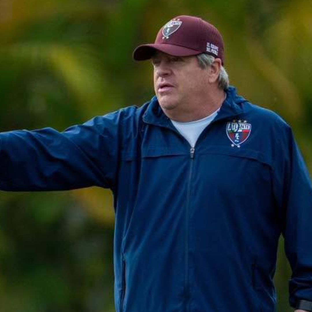 El técnico Miguel Herrera prepara al Atlante para su debut en el Torneo Apertura 2026