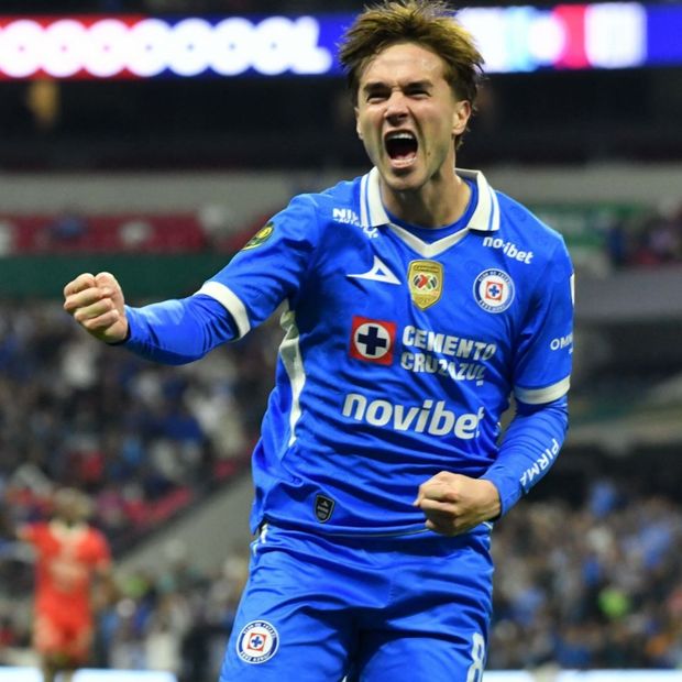 Partido de Querétaro vs Cruz Azul pasa por un canal gratis dónde ver hoy transmisión del juego de Liga MX 2026