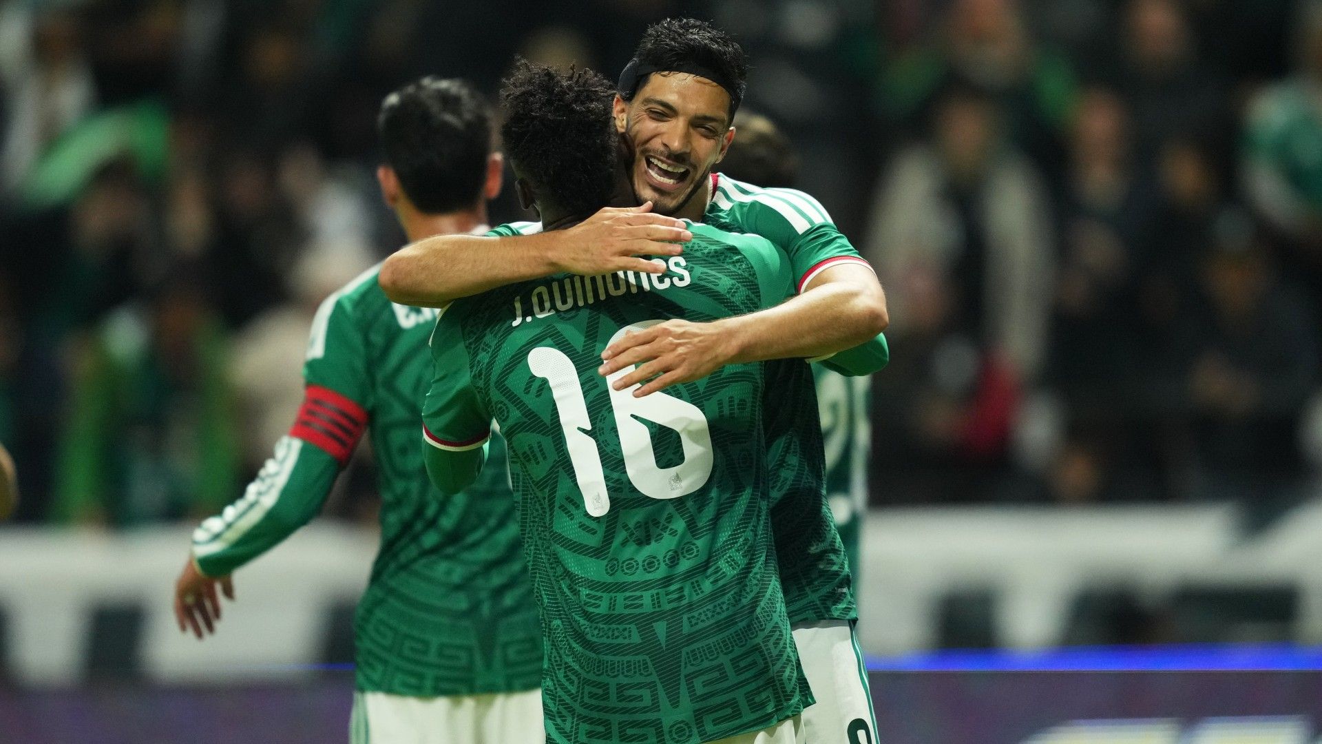 Checa Cuándo Son los Partidos de México en el Mundial 2026