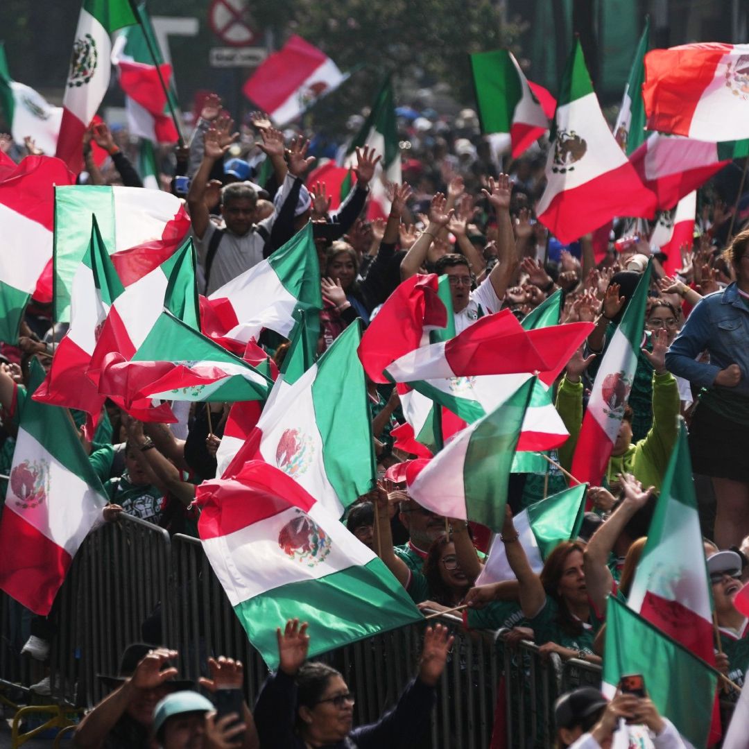 Checa Cuándo Son los Partidos del Mundial 2026 en CDMX y Quiénes Juegan