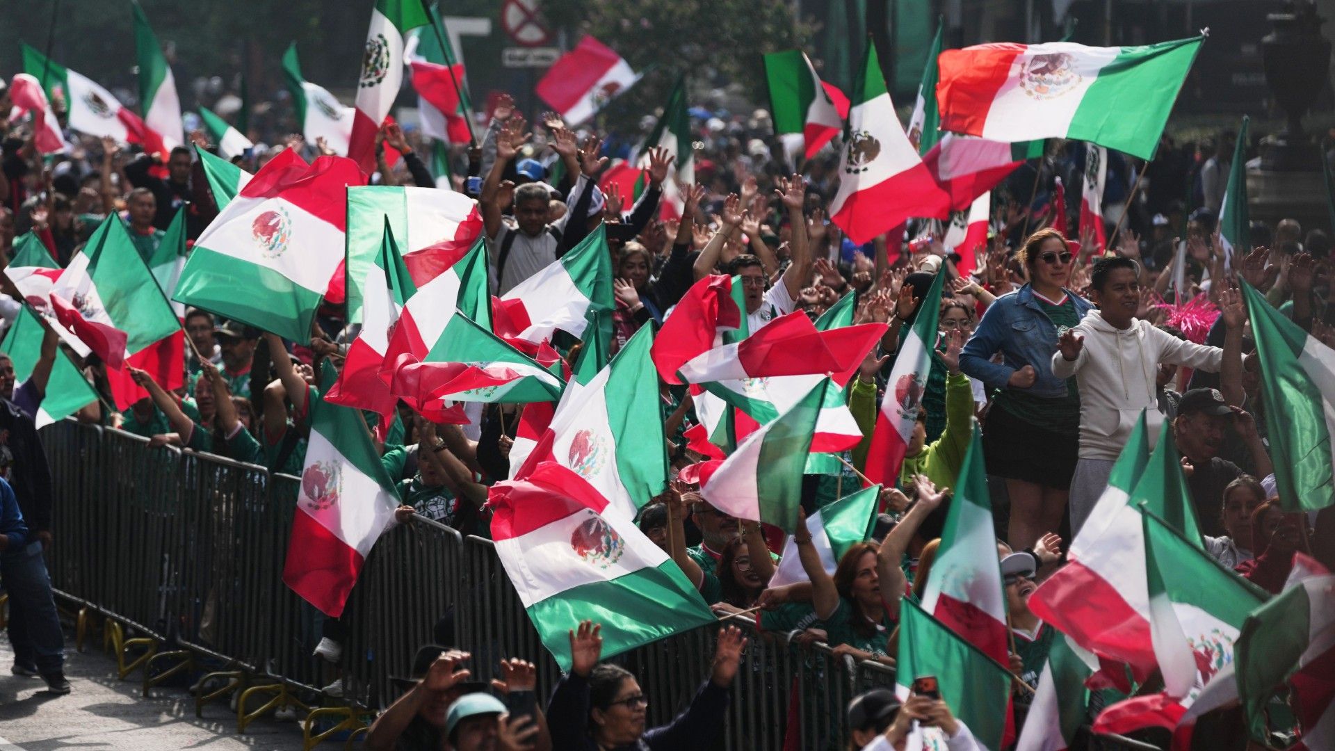 Checa Cuándo Son los Partidos del Mundial 2026 en CDMX y Quiénes Juegan