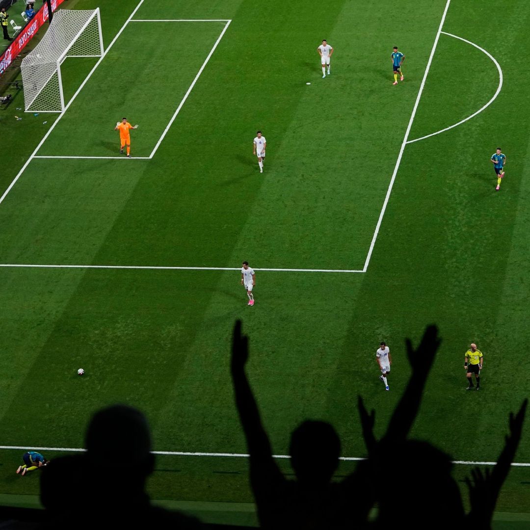 Checa Qué Partidos del Mundial 2026 Transmiten Gratis por TV Abierta Hoy 18 de Junio