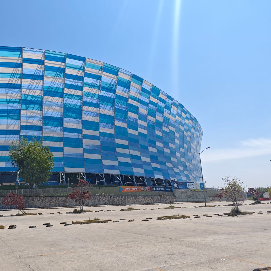 Este lunes se reanuda la actividad en el estadio de los camoteros.