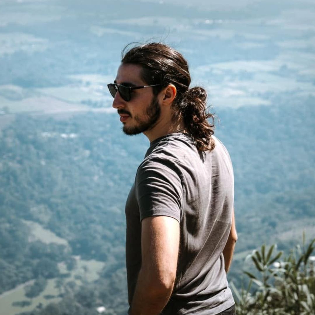 La agresión contra el mexicano Patricio Ramírez ocurrió el pasado 15 de agosto, en Panamá