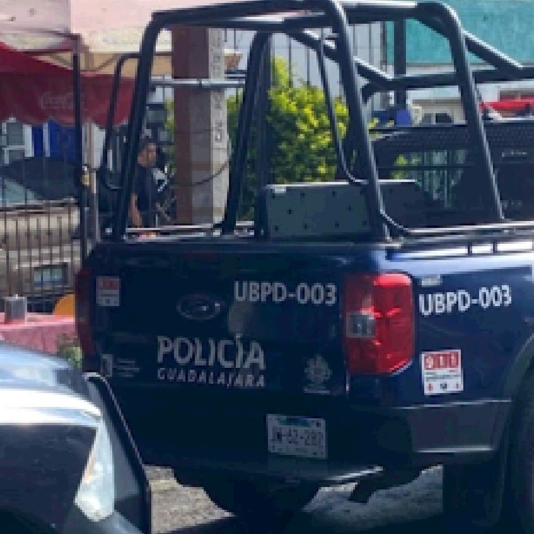 Patrulla de Guadalajara
