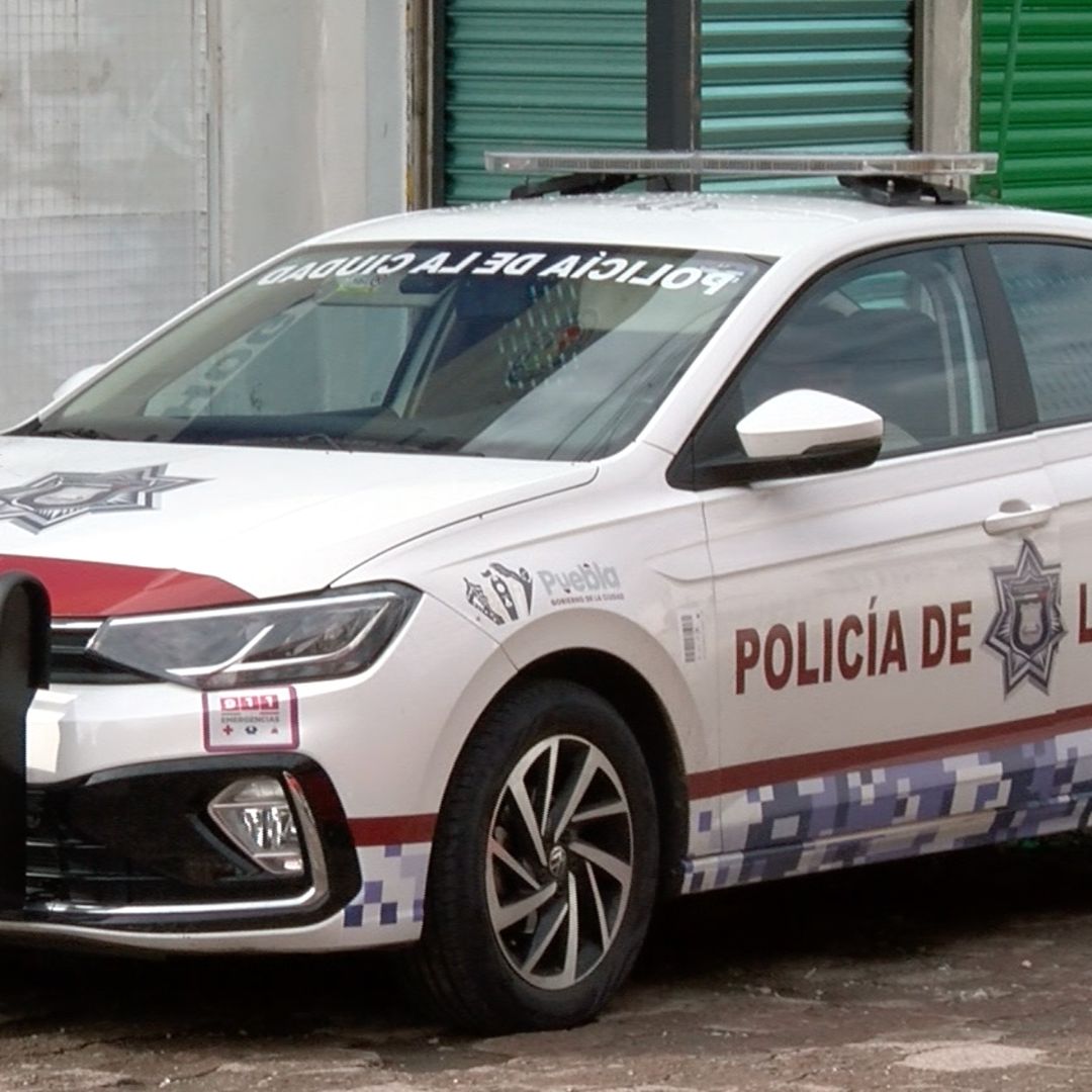 Policía de la ciudad de Puebla investiga el caso.
