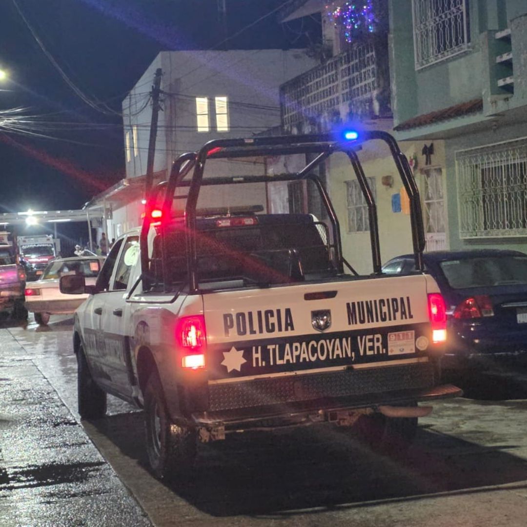 Discusión Familiar Termina en Disparos en Veracruz: Un Hombre Mató a su Hermano. Foto: Bernabé Vallejo Olvera
