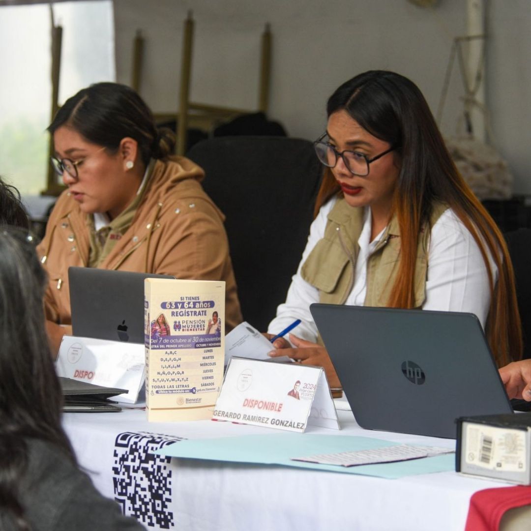 La Pensión Bienestar adultos mayores y mujeres de 60 a 64 años abre registro en agosto 2026 link ubica tu módulo