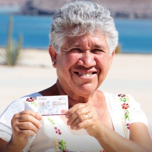 Calendario de Pagos Pensión Bienestar para Veracruz: Fechas Bimestre Noviembre-Diciembre 2026