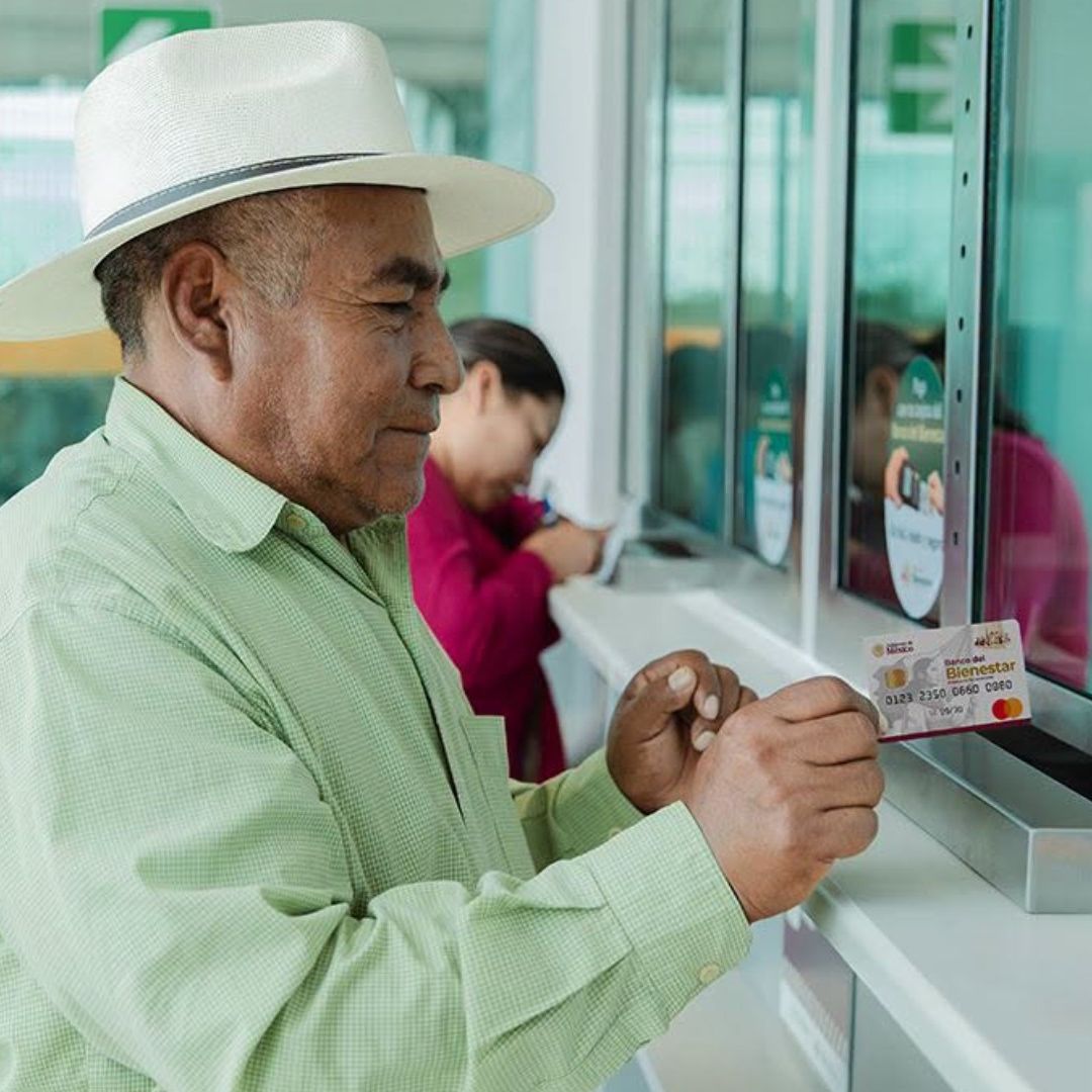 Checa Cuándo Pagará la Pensión Bienestar 12,800 Pesos