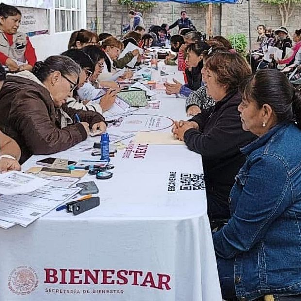 Bienestar