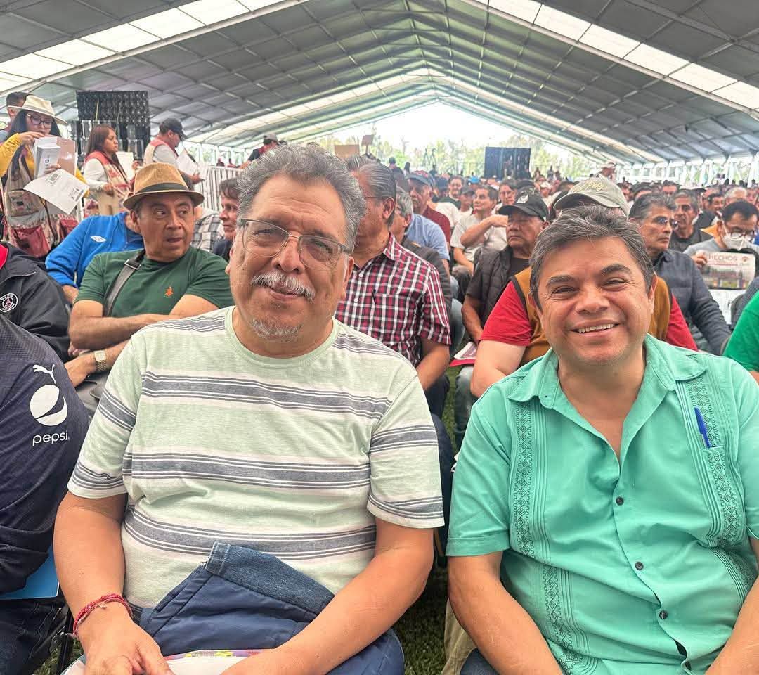 Beneficiarios de Pensión Hombres Bienestar aseguran Pago de Hasta 18 Mil Pesos Desde Agosto 2026
