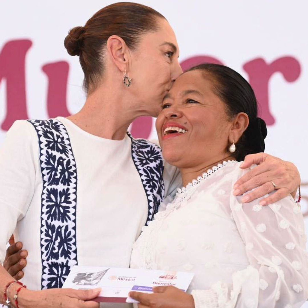 Checa Cuándo Depositan la Pensión Mujeres Bienestar 60 a 64 Años