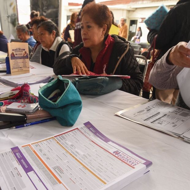 Conoce los requisitos del Registro de Pensión Mujeres Bienestar