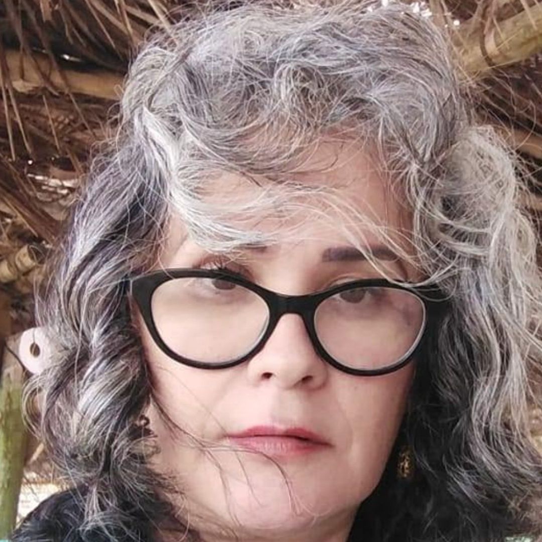 Periodista es encontrada muerta en su domicilio en Poza Rica. Foto: Melina Morquecho