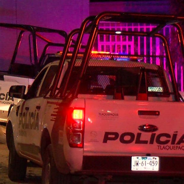 Patrulla de la policía