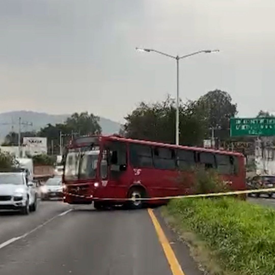camión ruta 186