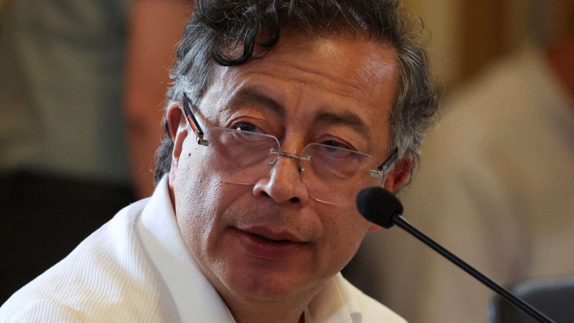 Trump Respalda a Abelardo de la Espriella para Ganar Presidencia de Colombia
