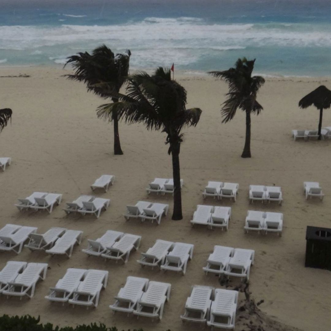 Playa de Cancún