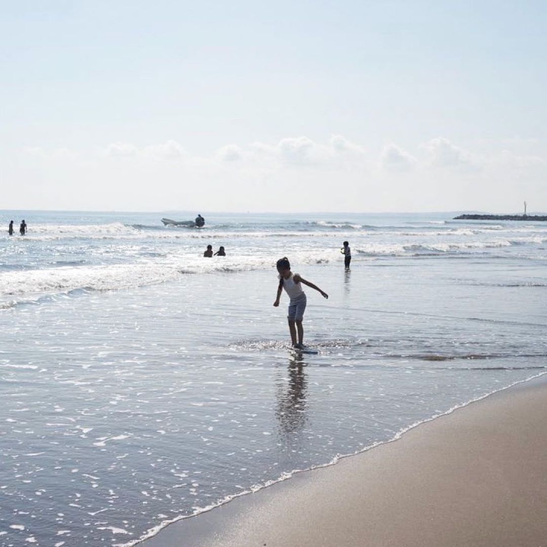Playa de Boca del Río, Veracruz