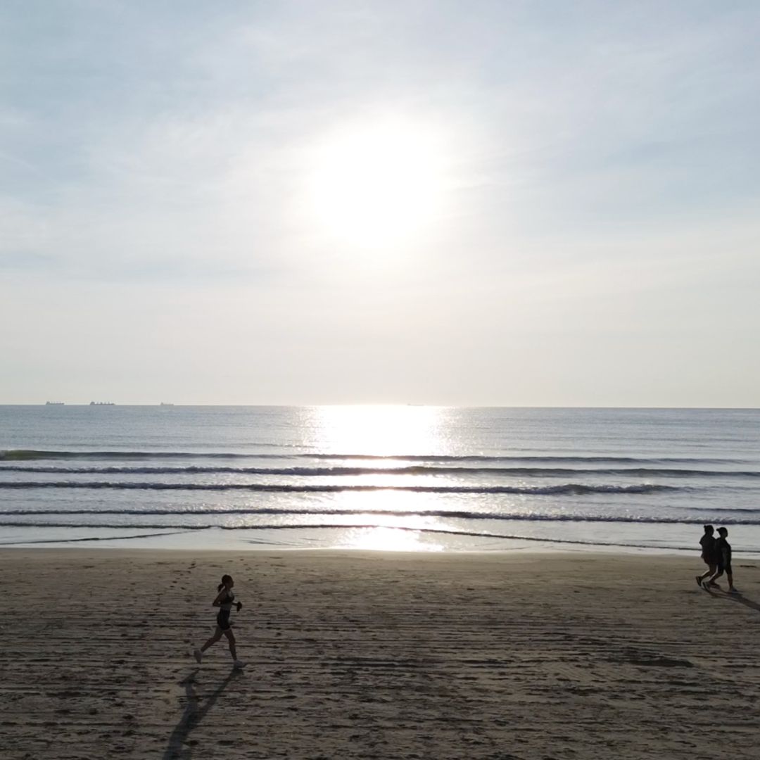Estas Playas de Veracruz NO son Aptas para Uso Recreativo en Vacaciones de Verano Según COFEPRIS