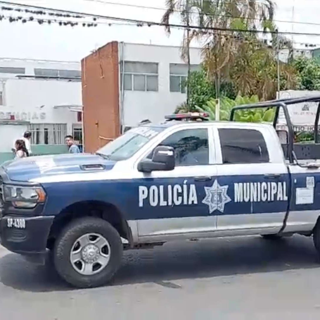 Ataque armado en Cuitláhuac