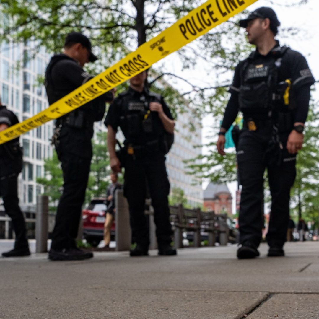 Dos lesionados en tiroteo en Estados Unidos. Foto: AP | Ilustrativa